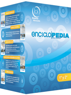 enciclopedia para niños
