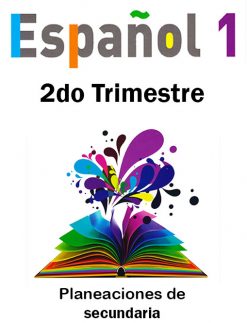 español trimestral