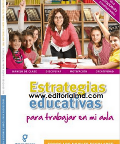 estrategias educativas - estrategias para trabajar en mi aula