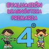 examen diagnostico cuarto grado de primaria ciclo 2023-2024