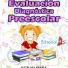 evaluacion Diagnostica Preescolar para imprimir