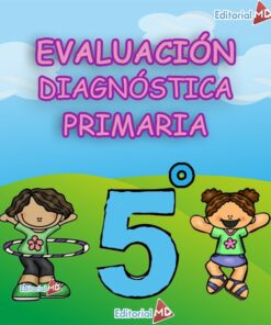 Examen diagnostico quinto grado de primaria