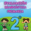 evaluación diagnostica segundo grado