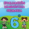 Examen diagnostico Sexto grado de primaria ciclo 2023-2024