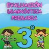 Examen diagnostico Tercer grado de primaria ciclo 2023-2024