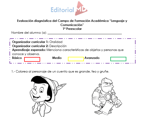 preguntas de matematicas para niños de preescolar evaluacion diagnostica de preescolar con el nuevo modelo preguntas de matematicas para niños de preescolar evaluacion diagnostica de preescolar con el nuevo modelo
