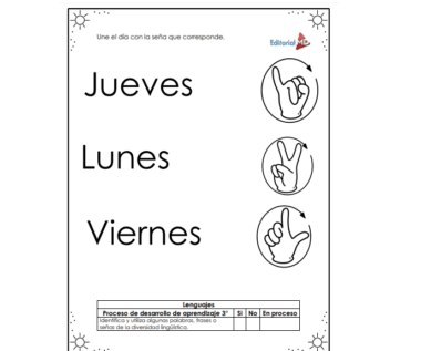 evidencias del proyecto de la planeacion del mes de abril