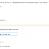 examen trimestral con limte de tiempo
