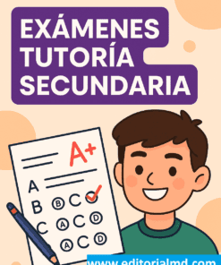 Exámenes Tutoría Secundaria