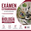 Examen Extraordinario de Regularización y Guía de Estudio para Biología Primer Grado de Secundaria 2026-2027 | Word Editable
