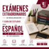 Exámenes Extraordinarios de Regularización y Guía de Estudio para Español Secundaria 2026-2027 | 1°, 2° y 3° Grado | Word Editable