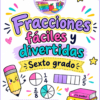 Cuadernillo de fracciones