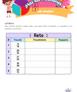 Cuadernillo de fracciones 7 f4