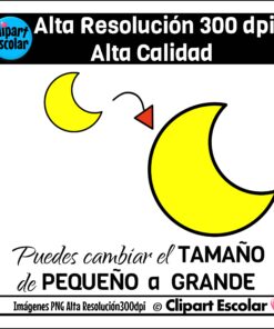 figuras geometricas clipart escolar 5