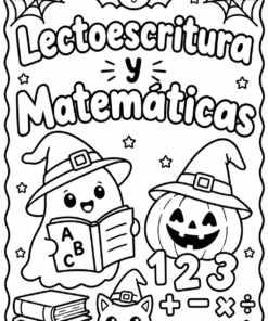 Lectoescritura y Matematicas