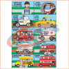 flascards transportes2