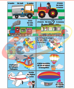 flascards transportes3