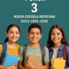 Planeaciones Formación Cívica y Ética 3° Secundaria | Ciclo Completo 2026-2027 | Editables y Listas