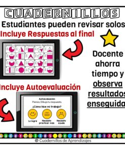 Representación de fracciones con modelos gráficos Estudio de los números Matemáticas Tercer grado Primaria Fichas Digitales 17 fracciones fichas digitales 8 1