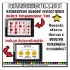 Representación de fracciones. Estudio de los números Matemáticas Grado Primaria Fichas Digitales 17 fracciones fichas digitales 8