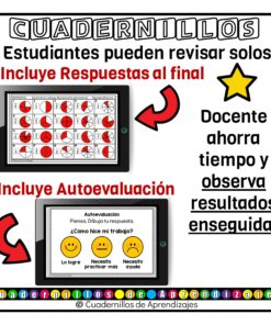 Representación de fracciones. Estudio de los números Matemáticas Grado Primaria Fichas Digitales 17 fracciones fichas digitales 8