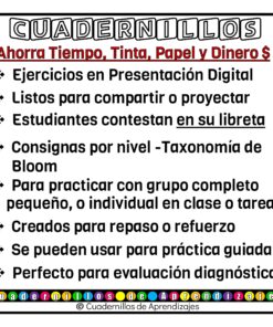 Representación de fracciones con modelos gráficos Estudio de los números Matemáticas Tercer grado Primaria Fichas Digitales 18 fracciones fichas digitales 9