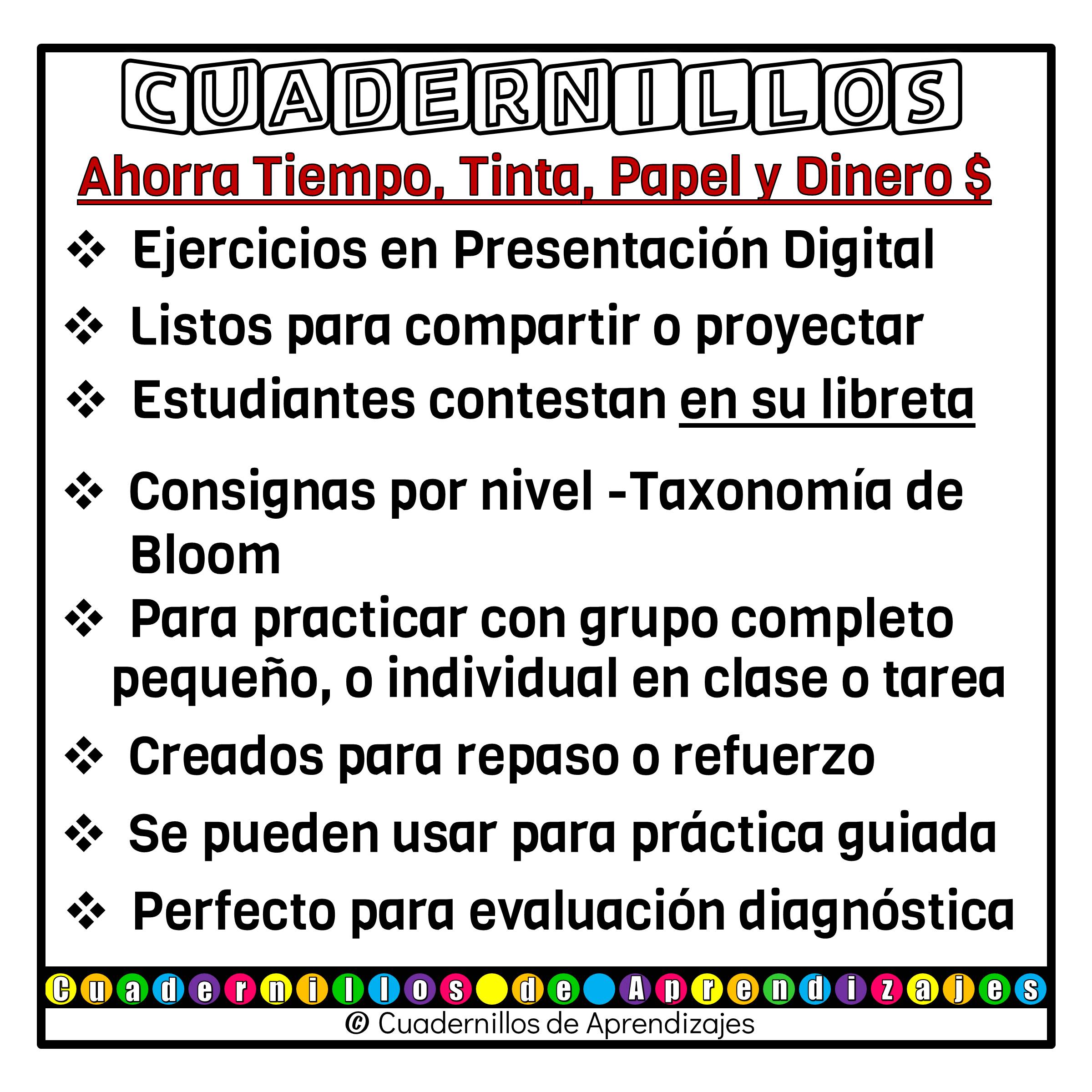 Representación de fracciones con modelos gráficos Estudio de los números Matemáticas Tercer grado Primaria Fichas Digitales 9 Representación de fracciones con modelos gráficos Estudio de los números Matemáticas Tercer grado Primaria Fichas Digitales - Image 9