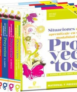 APRENDIZAJE POR PROYECTOS