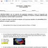 Exámenes 2do trimestre Geografía 1 Secundaria