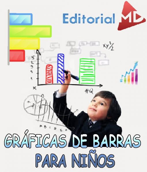 grafica de barras para niños