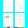 grafomotricidad 2 y lectoescritura 6