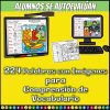 gratis abecedario colorea codigo primero segundo grado cuadernillos aprendizajes 5