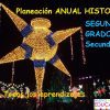 Planeacion Historia 2 secundaria Nuevo Modelo Educativo