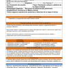 Planeaciones HISTORIA segundo grado Tercer Trimestre 9 Un documento detallado de planificación de lecciones para una clase de Planeaciones HISTORIA segundo grado Tercer Trimestre, con secciones que incluyen información del profesor, nombre de la escuela, período y enfoque temático sobre el patrimonio cultural y artístico del mundo y de México, incluidas expectativas de aprendizaje específicas y conceptos principales.