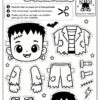 HALLOWEEN RECORTABLE 7 halloween yezie7 muestra 3
