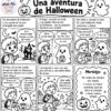 HALLOWEEN RECORTABLE 9 halloween yezie7 muestra 5