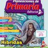 planeaciones hibridas primaria
