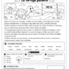 Comprensión Lectora para Primer Grado | 50 Lecturas y Actividades 25 Vista previa 11 de Comprensión Lectora para Primer Grado | 50 Lecturas y Actividades
