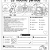 Comprensión Lectora para Primer Grado | 50 Lecturas y Actividades 22 Vista previa 8 de Comprensión Lectora para Primer Grado | 50 Lecturas y Actividades