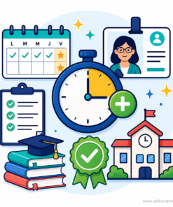 Horas Adicionales