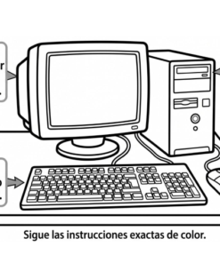 Secuencia Didáctica: Introducción a la computación (Nivel Primaria) 9 ic4