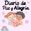 Mi diario de paz y alegria