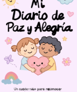 Mi diario de paz y alegria