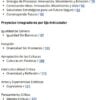 Proyectos Interdisciplinarios NEM 2.º de Secundaria | Aprendizaje Basado en Proyectos | PDF 7 Proyectos Interdisciplinarios Segundo Grado de Secundaria: actividades en español organizadas por temas como bienestar, innovación, igualdad de género, inclusión, apropiación cultural, creación audiovisual y pensamiento crítico.