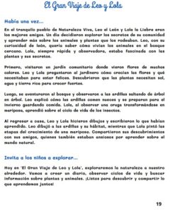 Cuentos y Actividades Didácticas - Preescolar Segundo Grado 6 imagen 2 p2