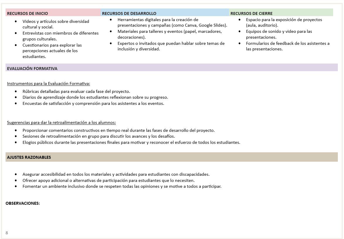 Formación Cívica y Ética - Programa Analítico y Plano Didáctico - Primer Grado de Secundaria 5 Formación Cívica y Ética - Programa Analítico y Plano Didáctico - Primer Grado de Secundaria - Image 5