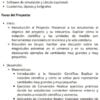 Proyectos Interdisciplinarios NEM 2.º de Secundaria | Aprendizaje Basado en Proyectos | PDF 9 Proyectos Interdisciplinarios Segundo Grado de Secundaria enumera materiales como calculadoras, detalla las fases del proyecto y utiliza actividades matemáticas colaborativas para explicar la notación científica y promover el debate en grupo.