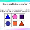 imágenes bidimensionales