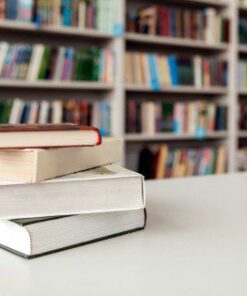 COMISION DE BIBLIOTECA ESCOLAR