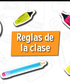 REGLAMENTO DE CLASE